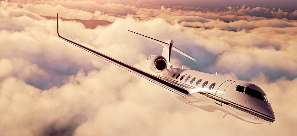 Air Charter Service - Private Jet & Cargo Charters